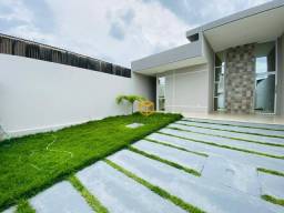 Título do anúncio: Casa com 3 dormitórios à venda, 118 m² por R$ 385.000,00 - Messejana - Fortaleza/CE