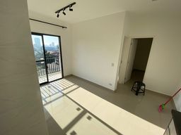 Título do anúncio: Apartamento para aluguel possui 46 metros quadrados com 2 quartos em Vila Formosa - São Pa