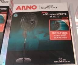 Título do anúncio: Ventilador de coluna Arno Ultra 