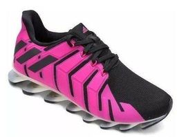 {keywor d} adidas springblade rosa e roxo
