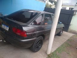 Título do anúncio: Escort Zetec 1.8 16v  AJD5J96