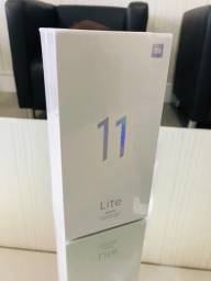 Título do anúncio: Xiaomi mi 11 Lite - imperdível que fala ne 
