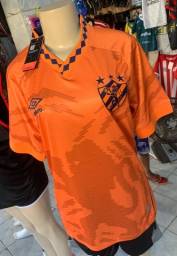 Título do anúncio: 3ª Camisa Sport Clube do Recife 