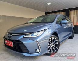 Título do anúncio: Toyota Corolla Altis Prem. Hybrid 1.8 Flex Aut Mod.2020