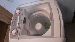 Título do anúncio: Vendo Maquina de lavar