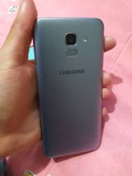 Título do anúncio: Samsung Galaxy J6  Novo 