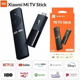 Título do anúncio: Mi Tv Stick Xiaomi Android Full Hd Versão Global
