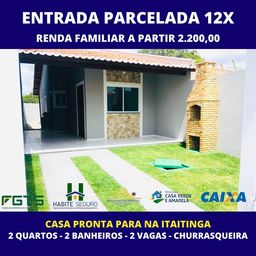 Título do anúncio: Apartamento para venda possui 88 metros quadrados com 2 quartos em Pedras - Fortaleza - CE