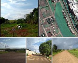 Título do anúncio: Lote/Terreno para venda possui 480 metros quadrados em Nova Corumbá - Corumbá - Mato Gross