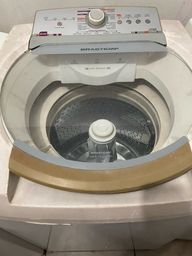Título do anúncio: Máquina de lavar Brastemp 11 kg bem conservada
