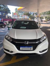 Título do anúncio: Honda HRV EXL 2016 Único dono