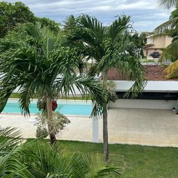 Título do anúncio: Casa para aluguel tem 350 m2 com 4 suites em Busca Vida (Abrantes) - Camaçari - Bahia