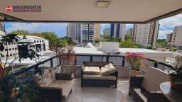 Título do anúncio: Apartamento com 3 dormitórios à venda, 130 m² por R$ 599.000 - Jardim Renascença - São Luí