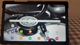 Título do anúncio: Tablet galaxy tab A7 Samsung (acompanha capa, teclado e mouse Bluetooth)