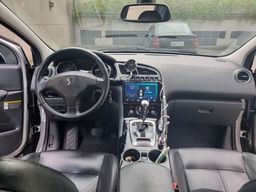 Peugeot 3008 Em Sao Paulo E Regiao Sp Olx