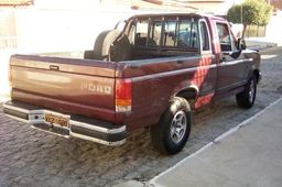 FORD F-1000 no Brasil | OLX