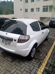 Título do anúncio: Ford Ka 2013 Zeradoooooo