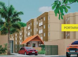 Título do anúncio: Apartamento para venda com 44 metros quadrados com 2 quartos em Alberto Maia - Camaragibe 