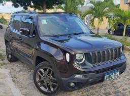 Título do anúncio: Jeep Renegade limited flex 2021 mais bonito do Brasil!