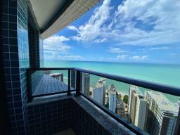Título do anúncio: Apartamento para aluguel com 55 metros quadrados com 2 quartos em Boa Viagem - Recife - PE