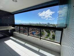 Título do anúncio: Apartamento para venda com 64 metros quadrados com 2 quartos em Rio Vermelho - Salvador - 