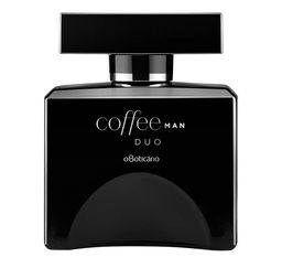 Título do anúncio: Perfume Lacrafo Coffee Man Duo