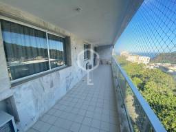 Título do anúncio: Apartamento à venda 2 Quartos, 1 Suite, 2 Vagas, 109M², Leblon, Rio de Janeiro - RJ