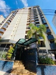 Título do anúncio: Apartamento com 3 quartos no Edifício Residencial Mont Dor - Bairro Setor Bueno em Goiânia
