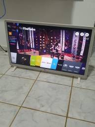 Título do anúncio: Tv LG 32 smart