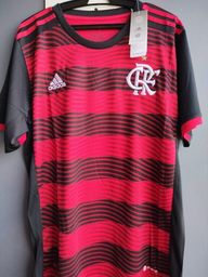 Título do anúncio: Camisa de time Flamengo (1.1 Thai) Premium 