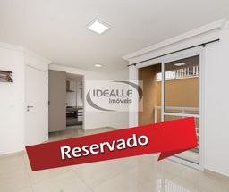 Título do anúncio: Apartamento com 2 quartos à venda por R$ 258000.00, 72.96 m2 - SANTA FELICIDADE - CURITIBA