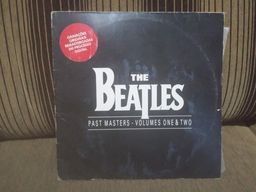 Título do anúncio: LP the Beatles past masters