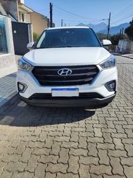 Título do anúncio: Hyundai Creta 2021