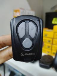 Título do anúncio: Controle GAREN Original para portão de garagem -