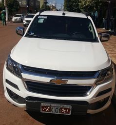 S10 H.Country 2.8 4x4 CD Dies. Aut.19/20
