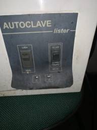 Título do anúncio: Auto Clave Lister