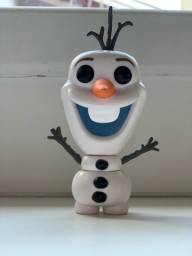 Título do anúncio: Funko Pop Olaf - Frozen