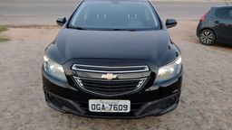 Título do anúncio: Vende-se repasse Chevrolet PRISMA Sed. LT 1.4 8V FlexPower 4p 2014 Gasolina em cartório 