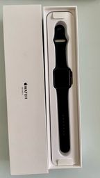 Título do anúncio: Apple Watch 3 44mm GPS+Cellular S/Juros