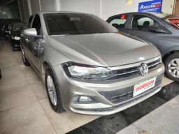 VOLKSWAGEN VIRTUS 1.6 MSI FLEX 16V 5P MEC. 2021 - 1244389320