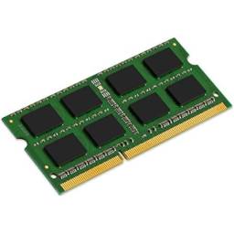 Título do anúncio: Sodim 8.0 GB/1600L -DDR3 PC3  Kingston - KVR/8G 1.35volts 
