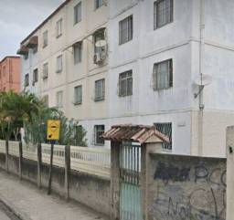 Título do anúncio: Divido apartamento em André Carlone na Serra 