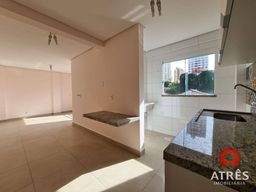 Título do anúncio: Kitnet com 1 dormitório para alugar, 24 m² por R$ 680,00/mês - Setor Central - Goiânia/GO