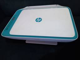 Título do anúncio: Impressora Multifuncional HP 