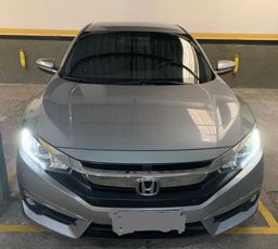 Título do anúncio: Honda Civic EXL 2019/19 21.000km