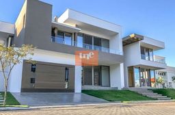Título do anúncio: Casa com 6 suítes à venda, 866 m² por R$ 9.900.000 - Jurerê Internacional - Florianópolis/