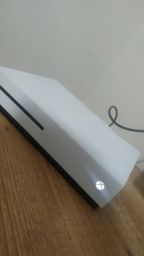 Xbox One S All Digital 1TB(usado) - Videogames - Jardim Itamaracá