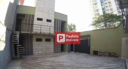 Título do anúncio: Sobrado com 7 dormitórios, 350 m² - venda ou aluguel - Campo Belo - São Paulo/SP