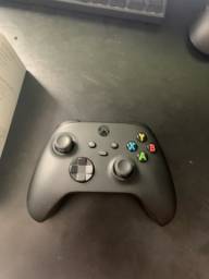 Título do anúncio: Controle de Xbox One/series x