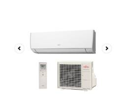 Título do anúncio: Instalação e manutenção de ar condicionados